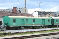 Waggons